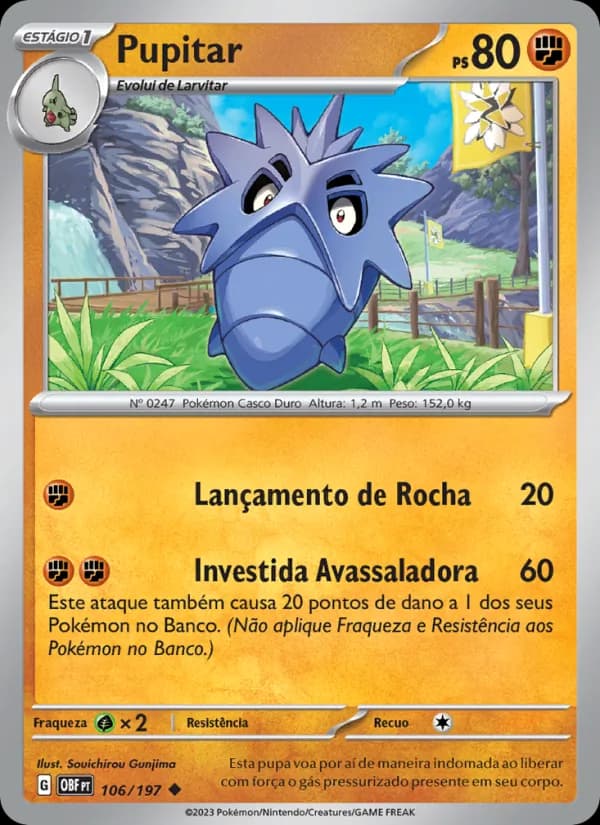 Pupitar