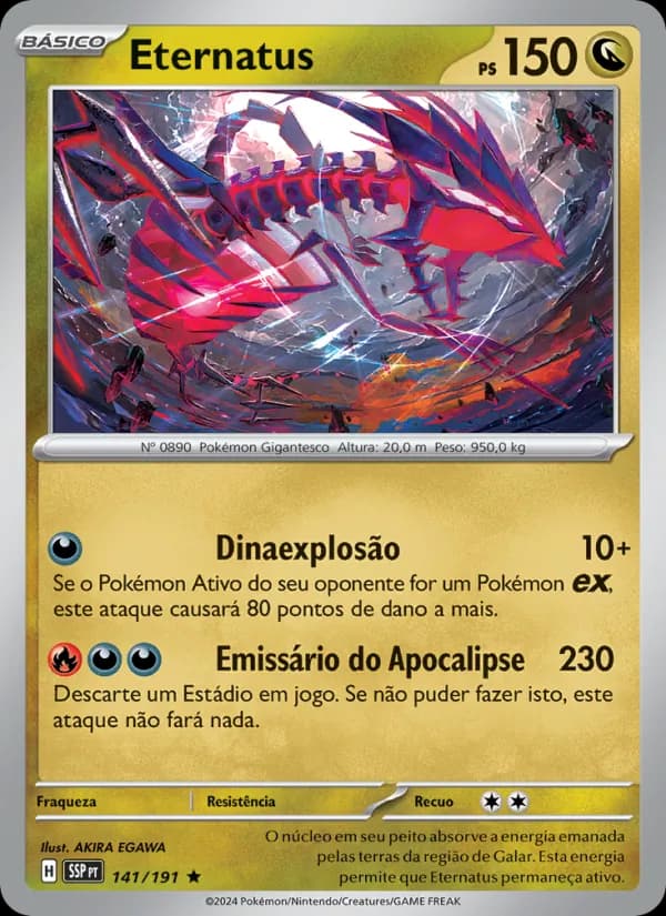 Eternatus