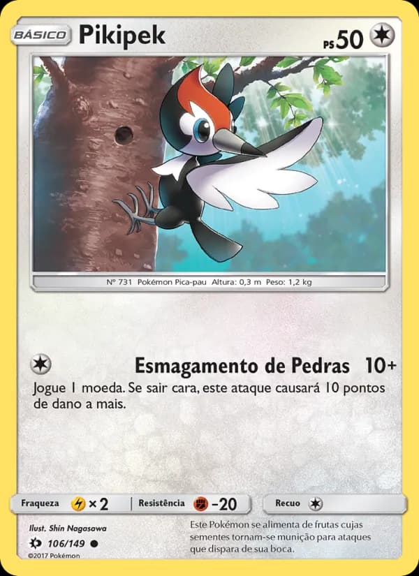 Pikipek de Sol e Lua