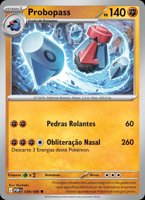 Probopass