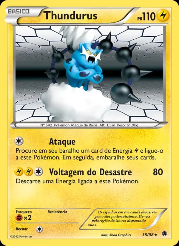 Thundurus