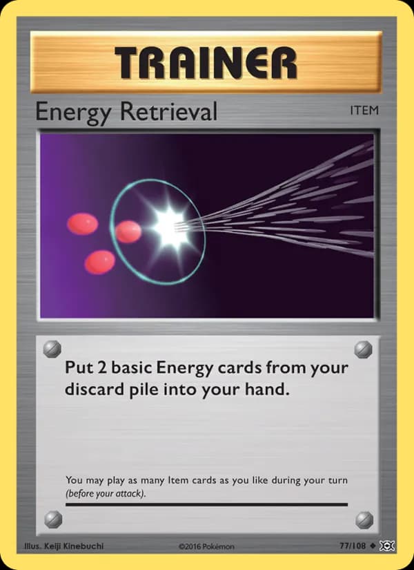 Recuperação de Energia