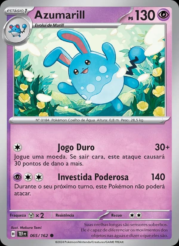Azumarill