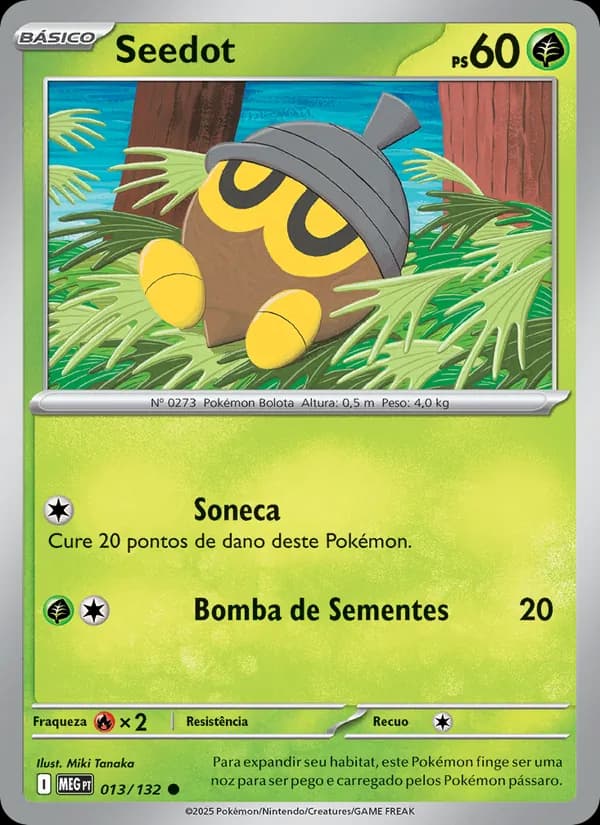 Seedot