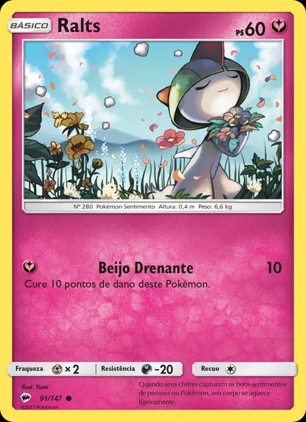 Ralts