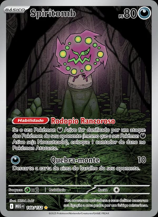 Spiritomb