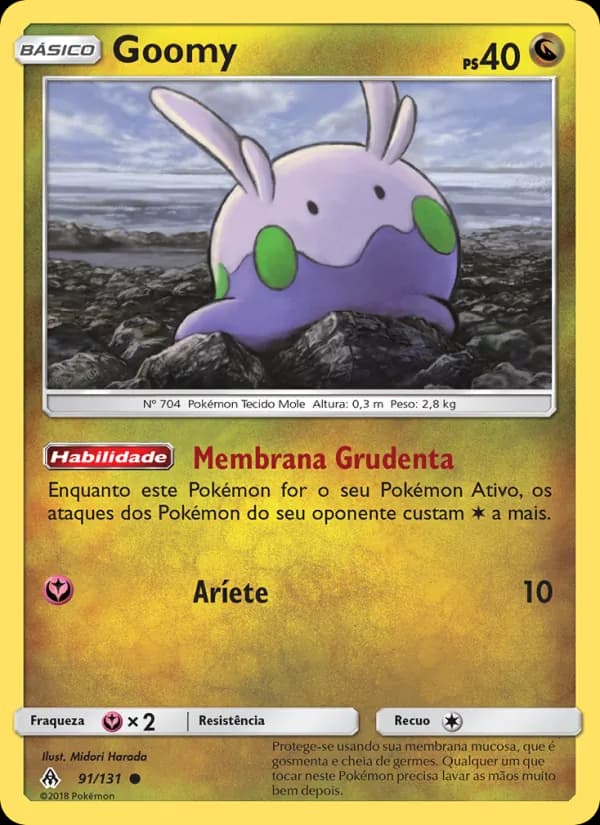 Goomy