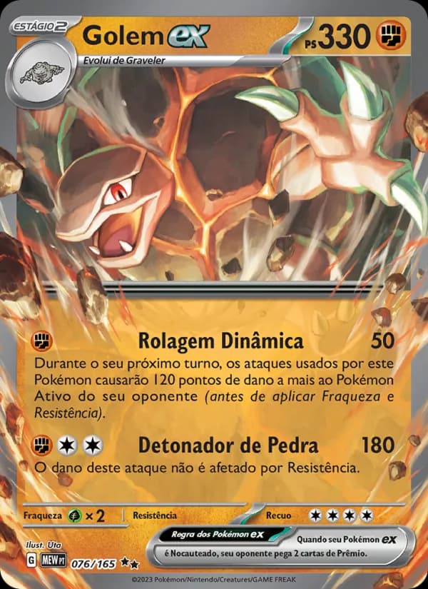 Golem ex
