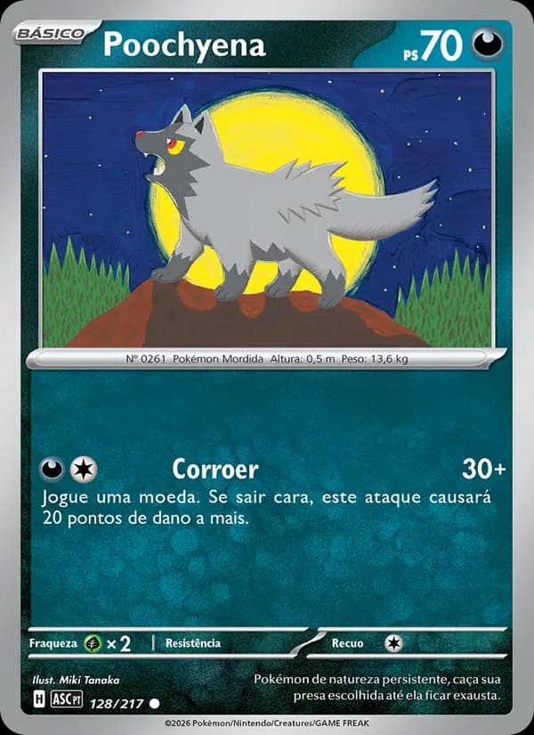 Poochyena