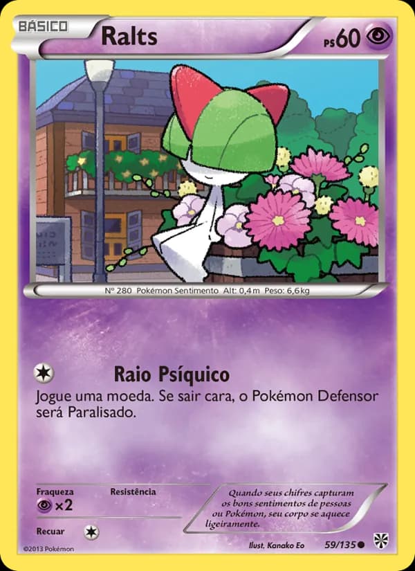 Ralts