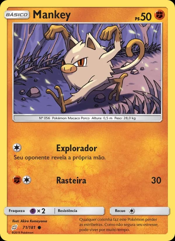 Mankey