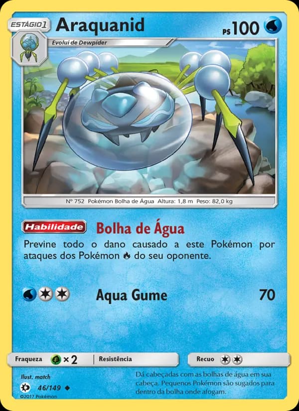 Araquanid