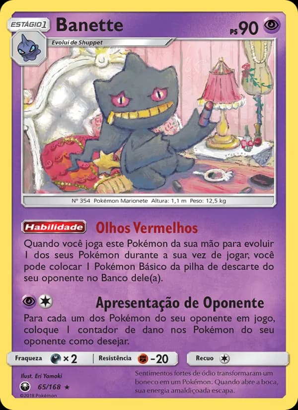 Banette