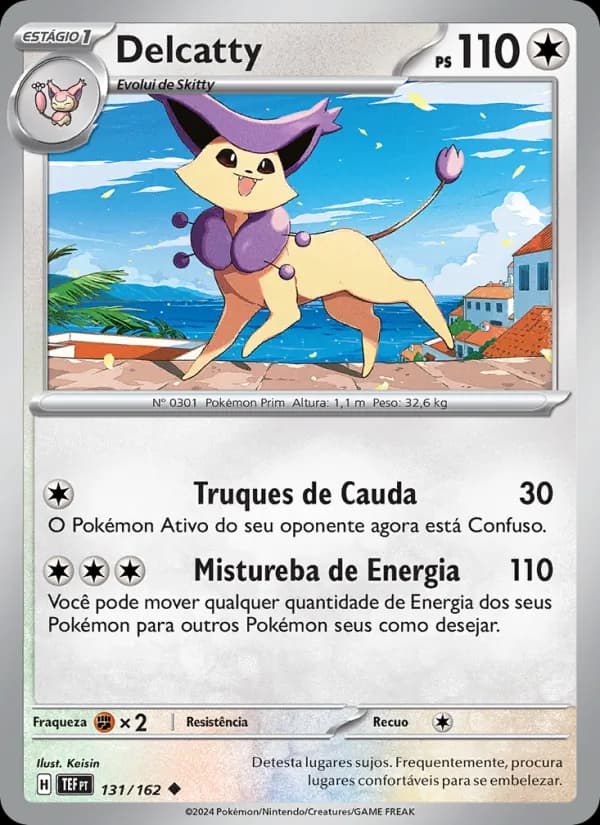 Delcatty
