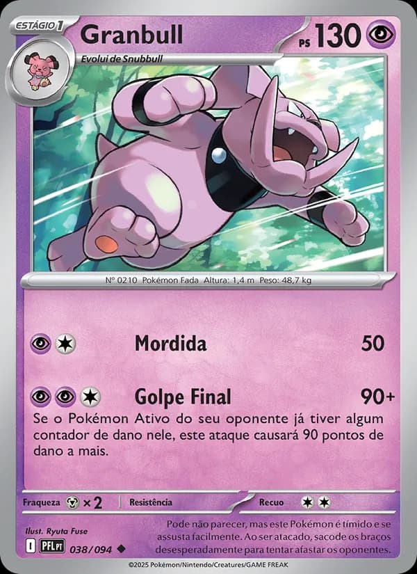 Granbull