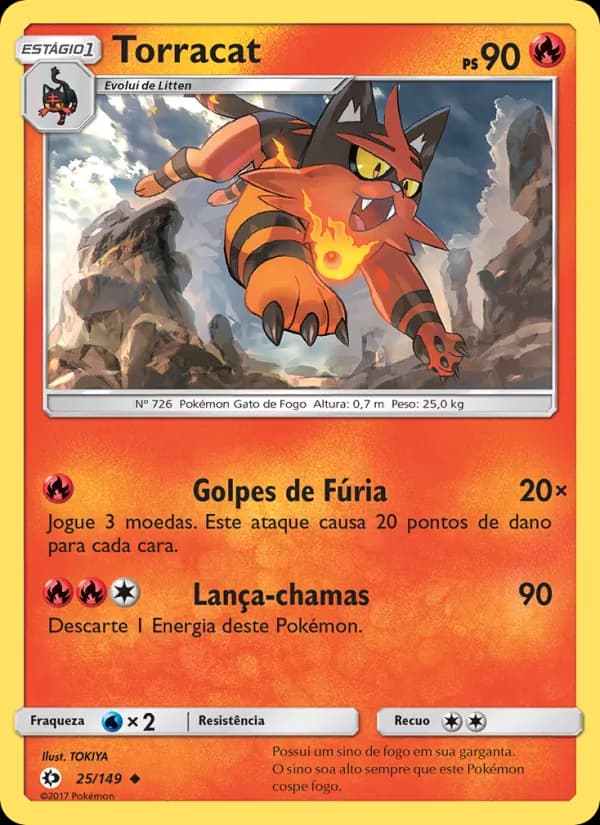 Torracat