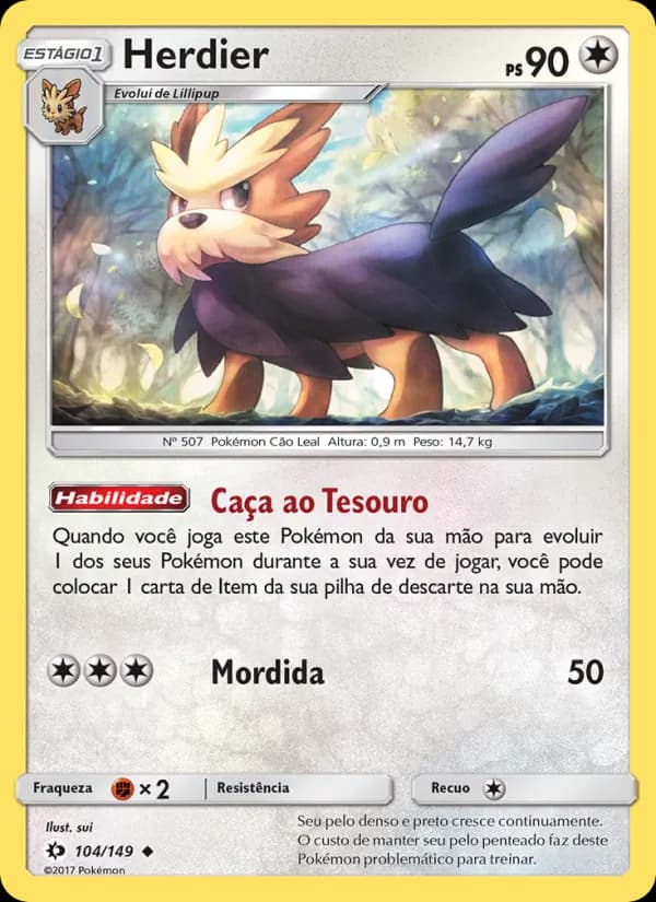Herdier de Sol e Lua