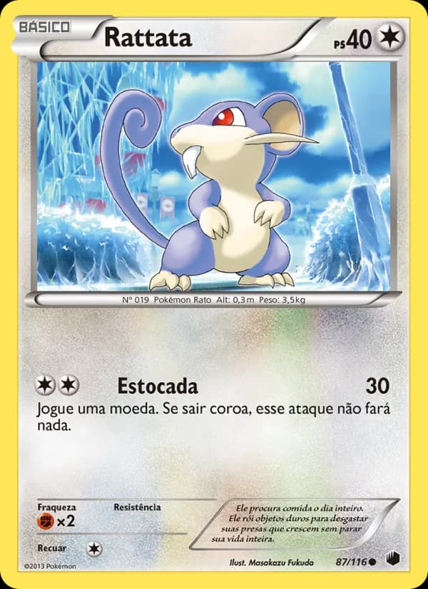 Rattata