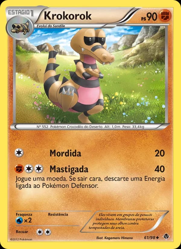 Krokorok