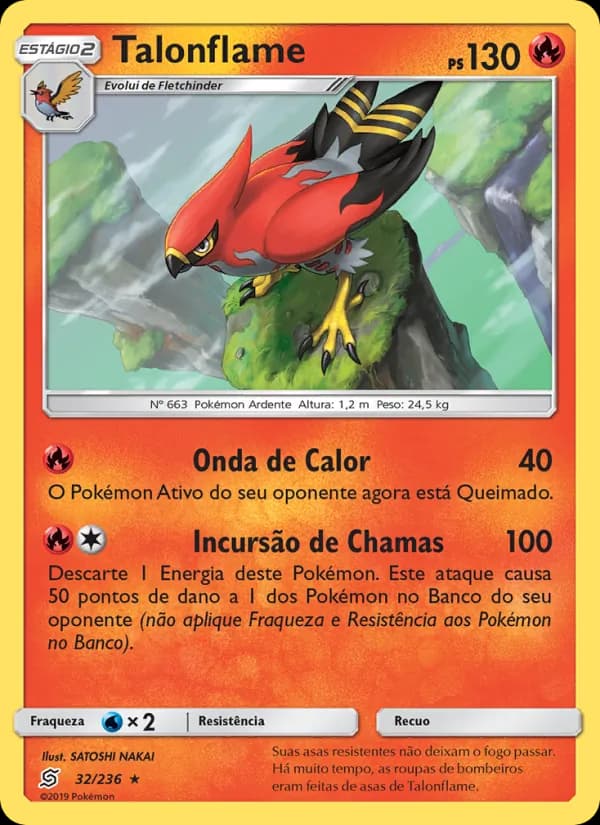 Talonflame
