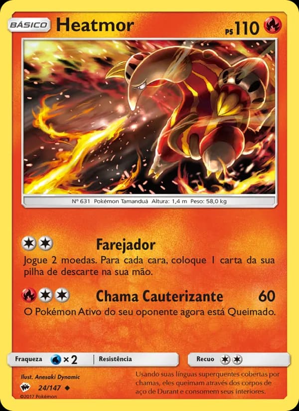 Heatmor