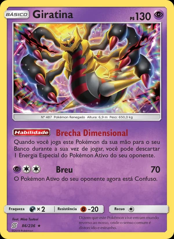 Giratina