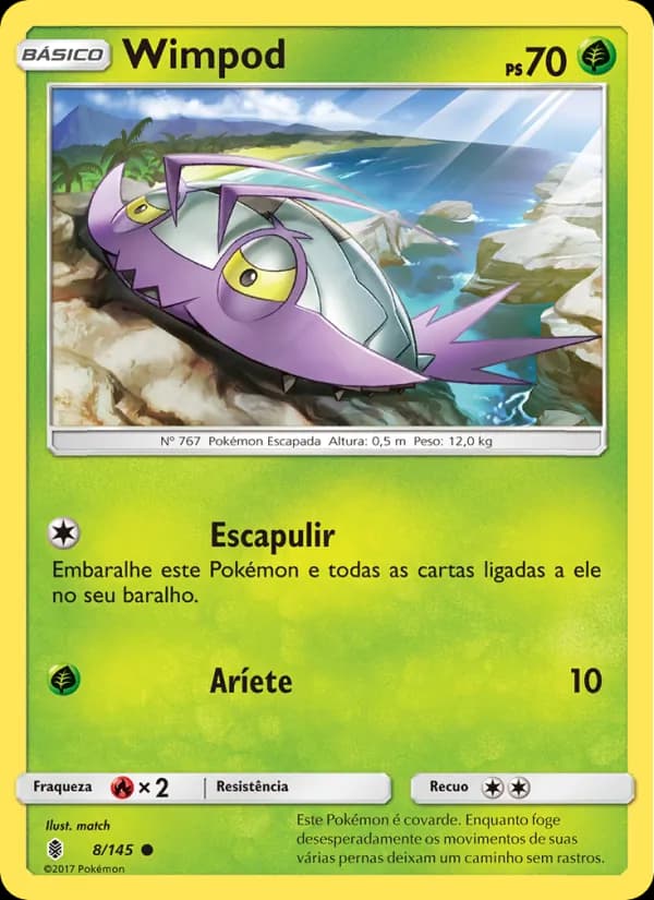 Wimpod