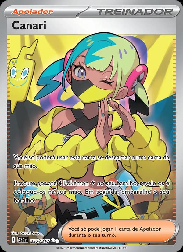 Canari