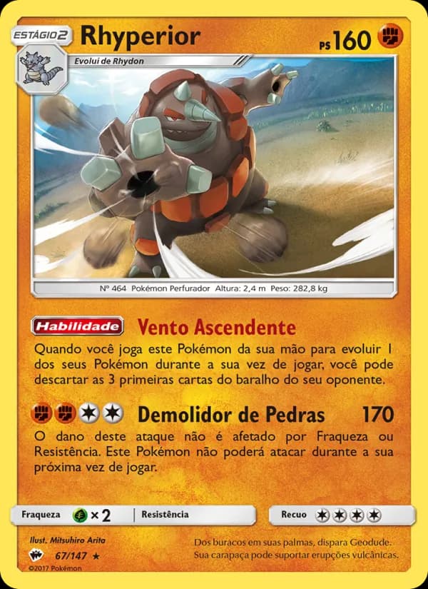 Rhyperior