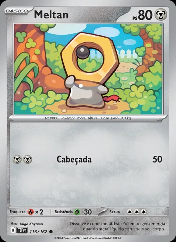 Meltan