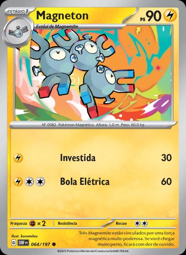 Magneton