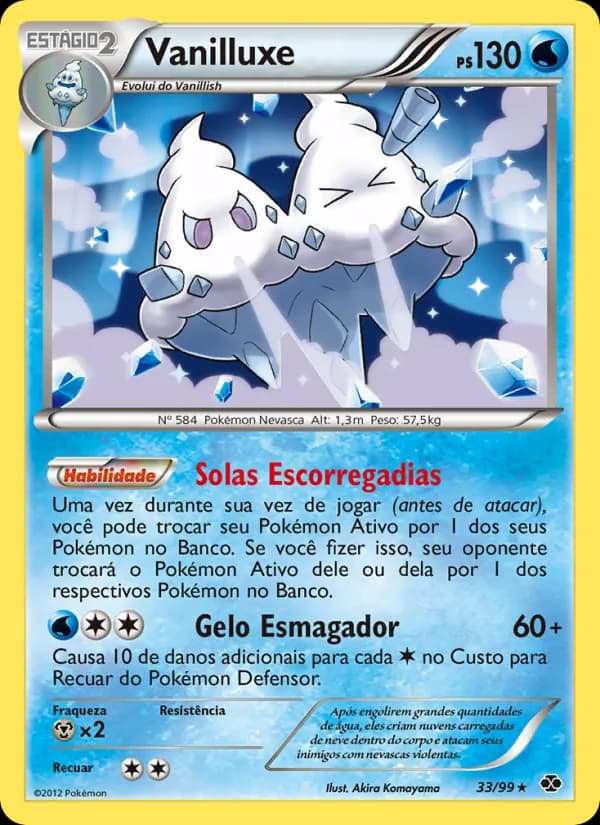 Vanilluxe