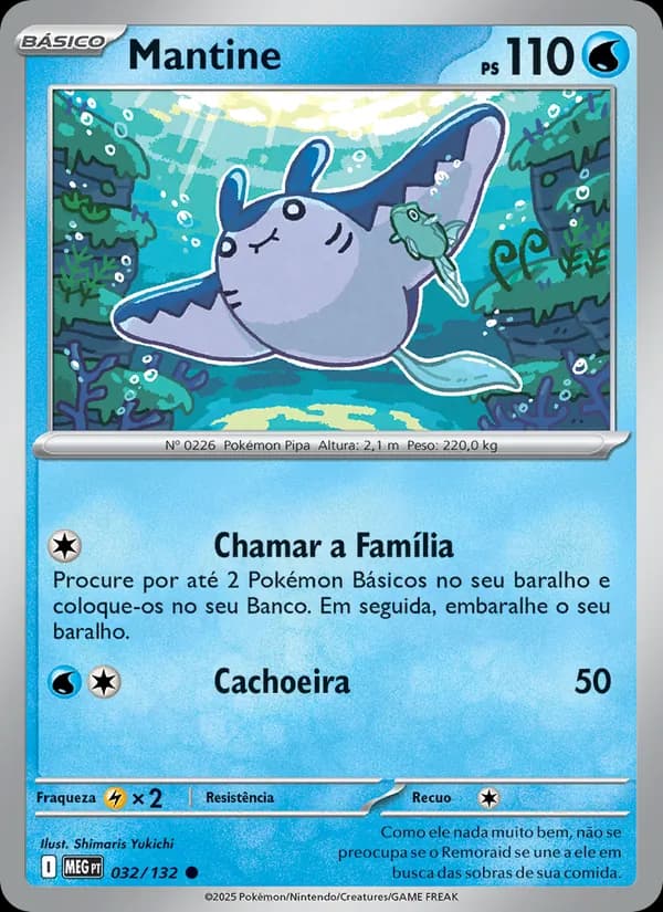 Mantine