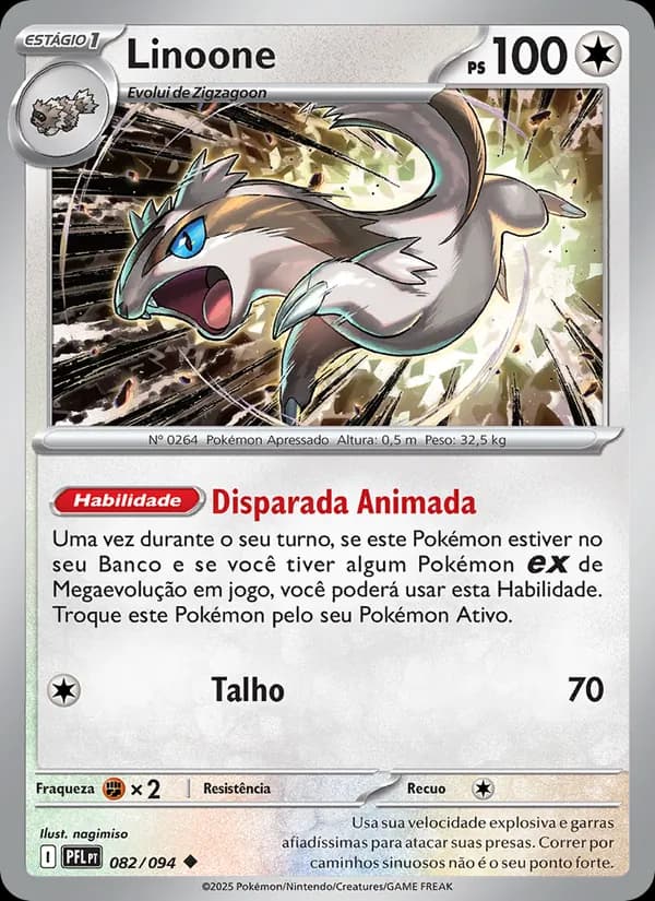 Linoone