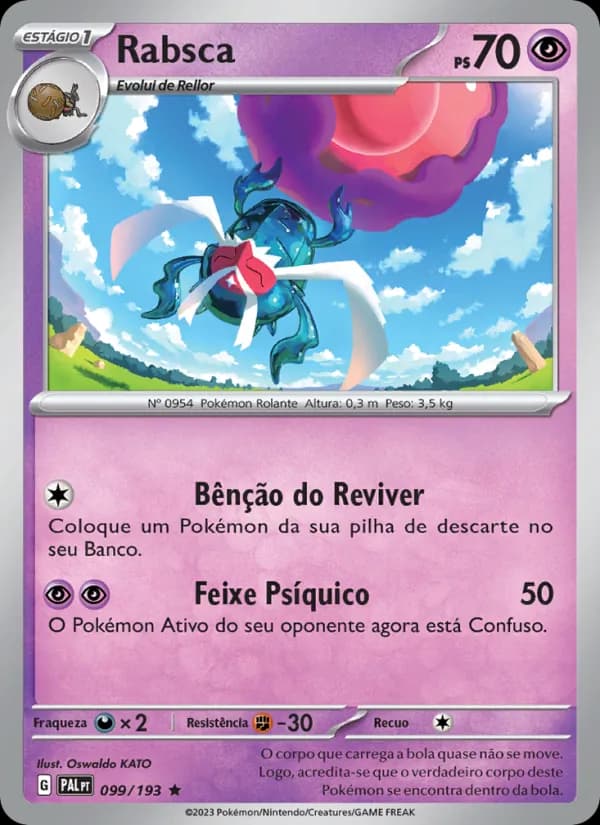 Rabsca