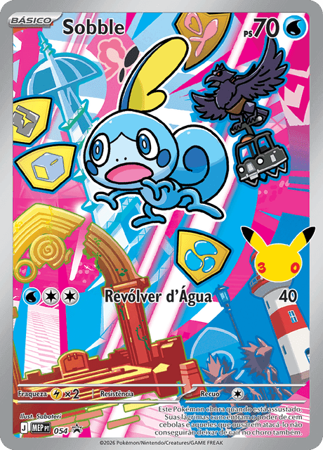 Sobble
