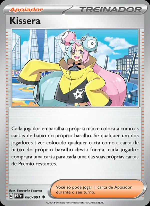 Kissera