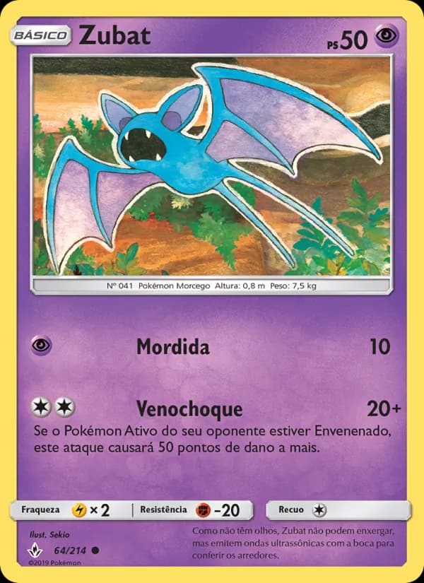Zubat