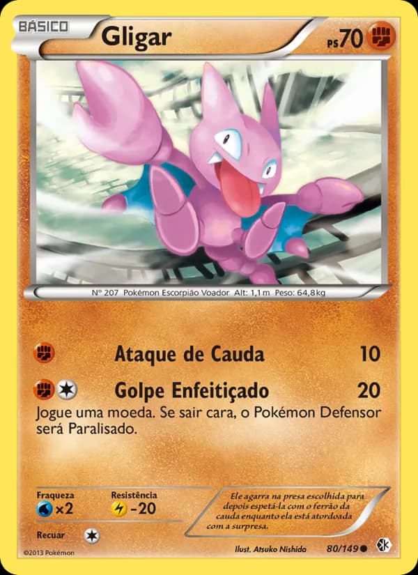 Gligar
