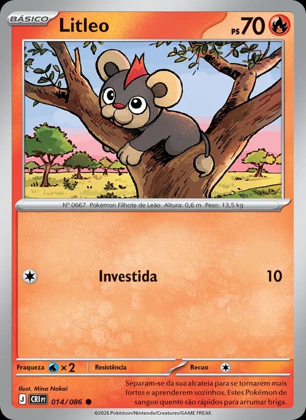 Litleo
