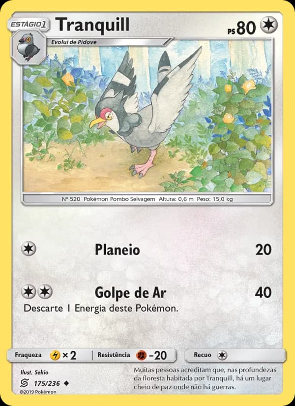 Tranquill de Sintonia Mental