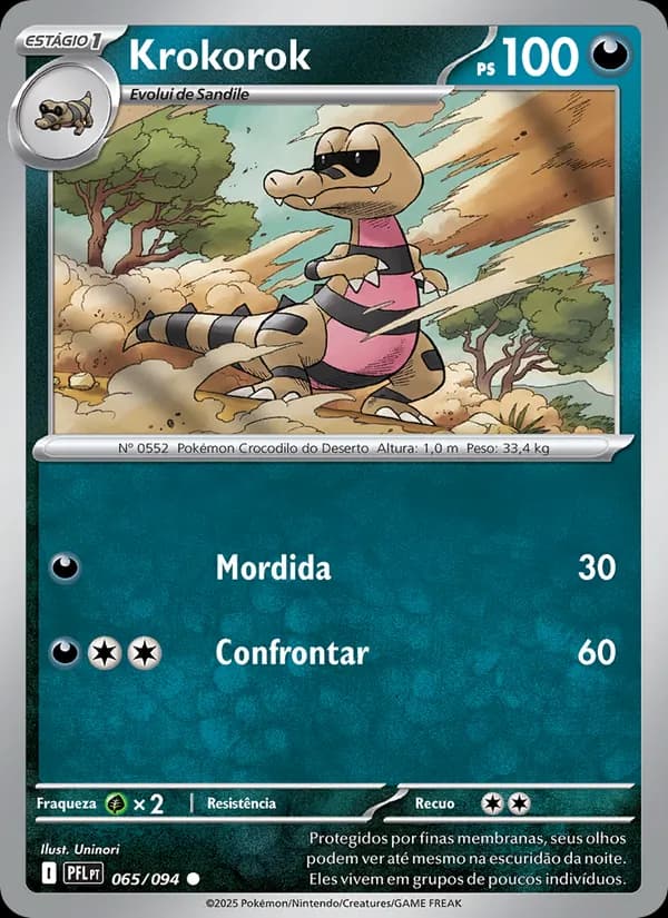 Krokorok