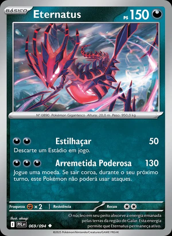 Eternatus
