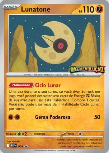 Lunatone