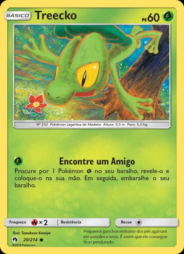 Treecko