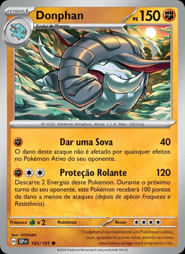 Donphan