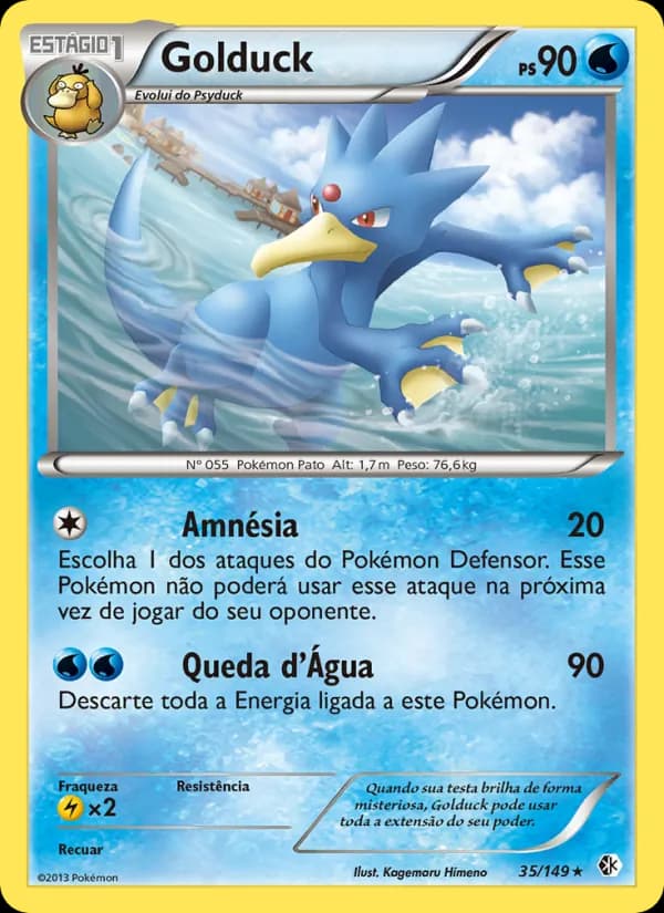 Golduck