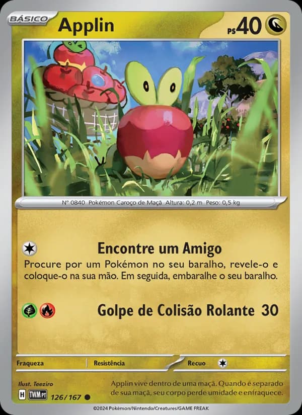 Applin