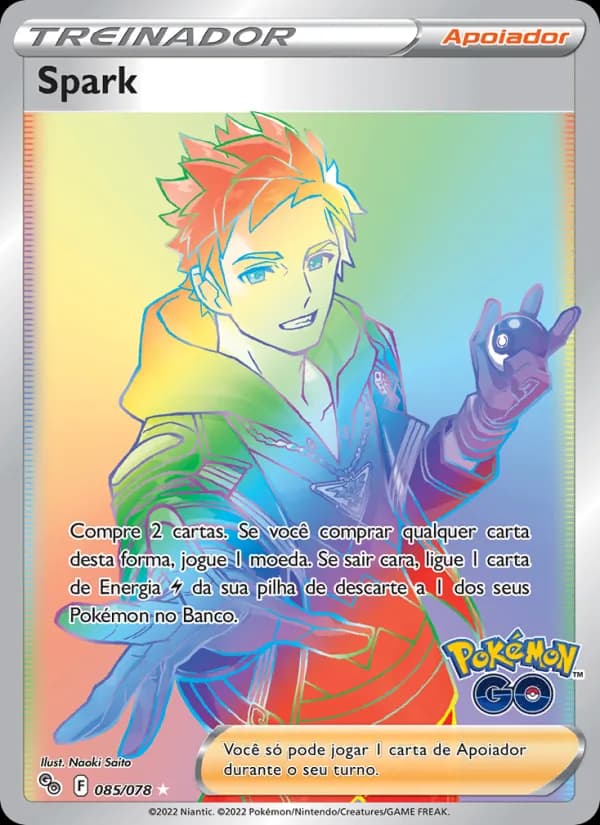 Spark