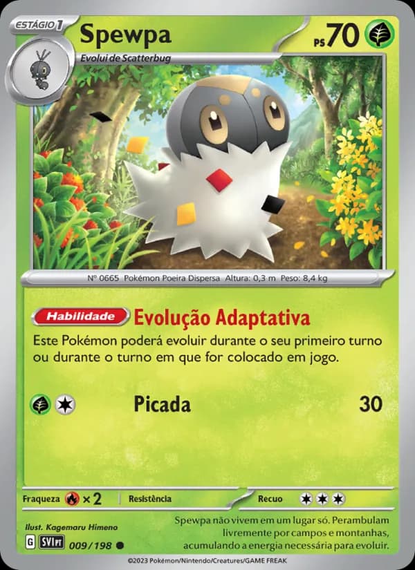 Spewpa